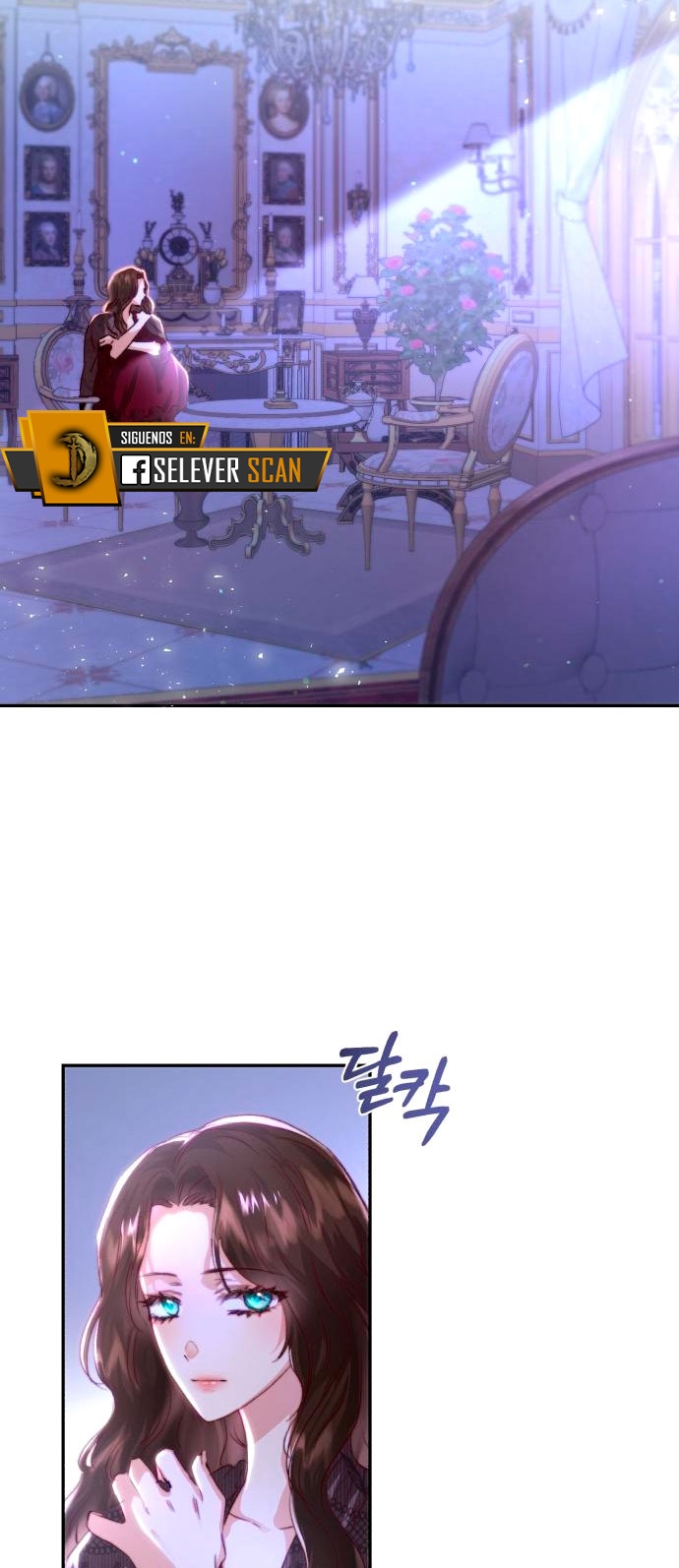 Rosalin Bogart Capítulo 13 - Página 46