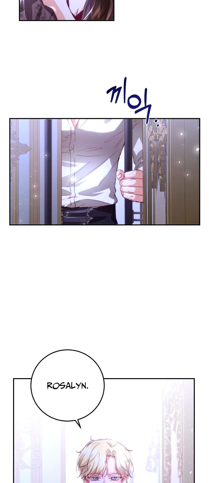 Rosalin Bogart Capítulo 13 - Página 47