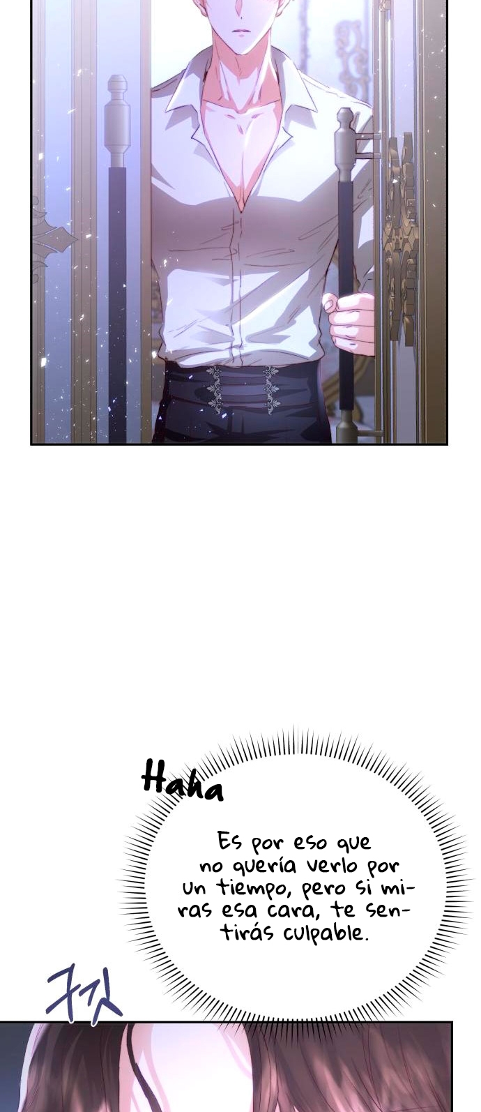 Rosalin Bogart Capítulo 13 - Página 48