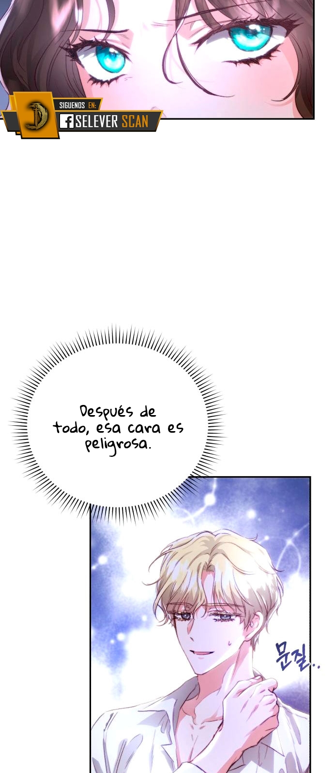 Rosalin Bogart Capítulo 13 - Página 49