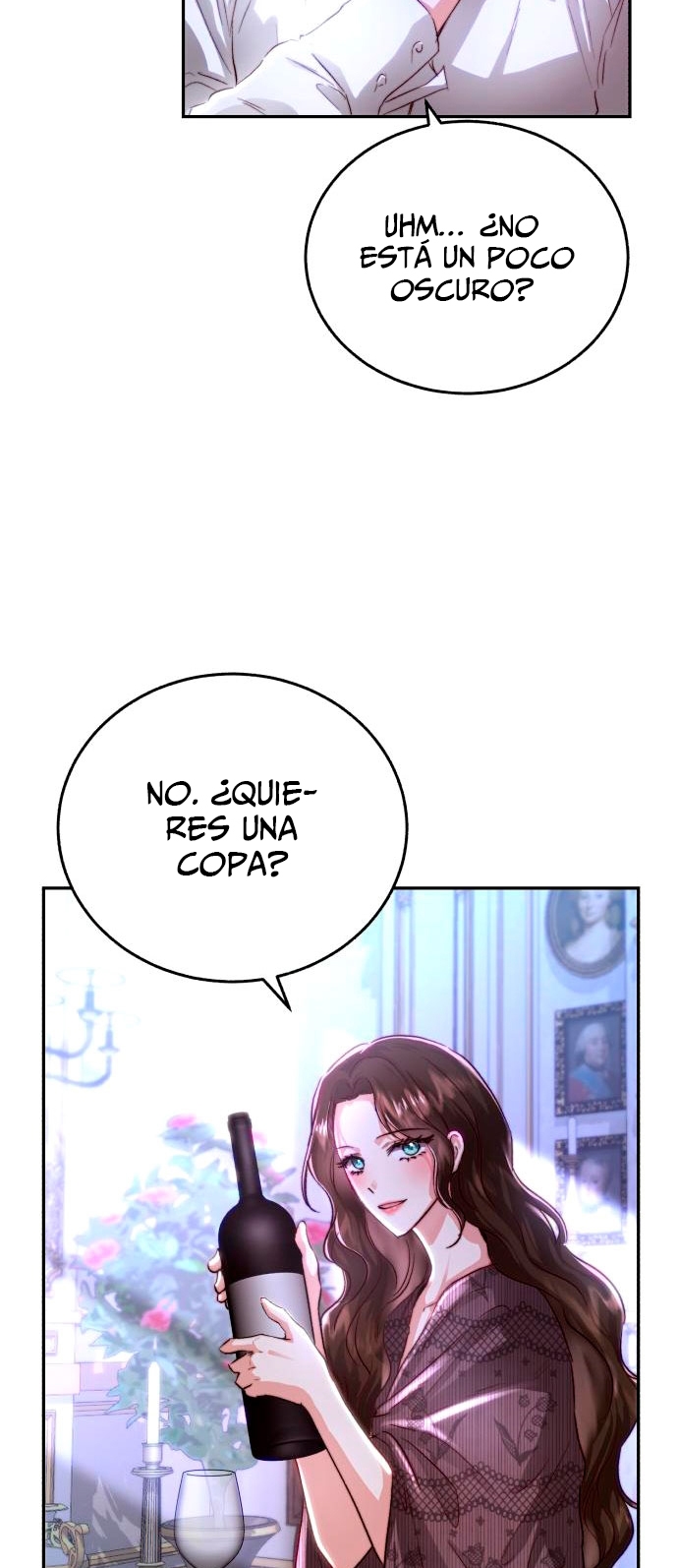 Rosalin Bogart Capítulo 13 - Página 50