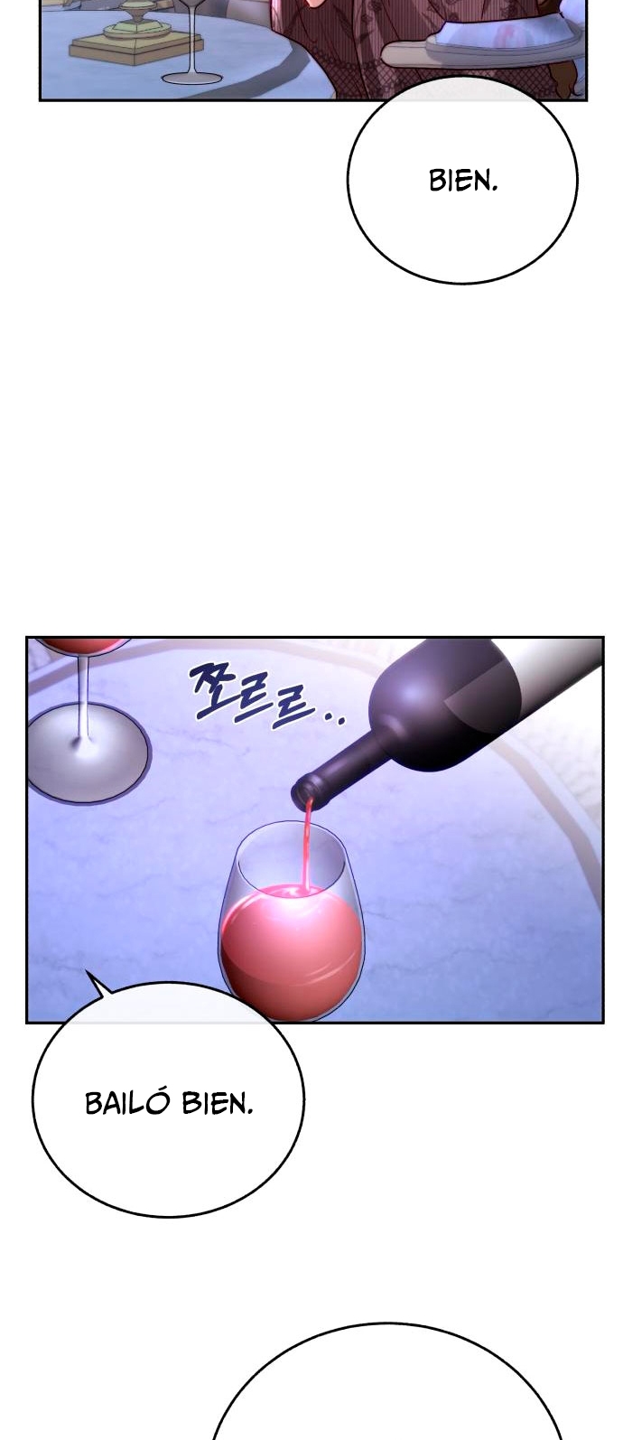 Rosalin Bogart Capítulo 13 - Página 51