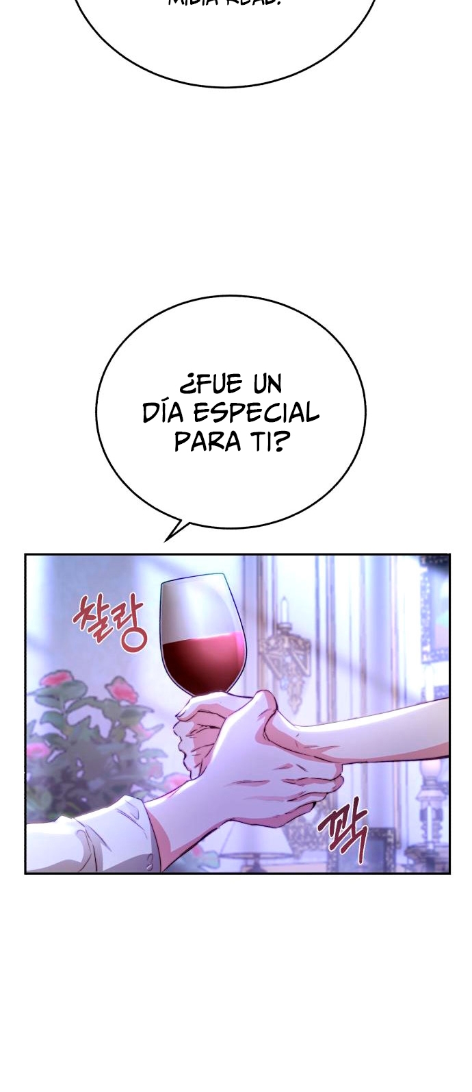 Rosalin Bogart Capítulo 13 - Página 53