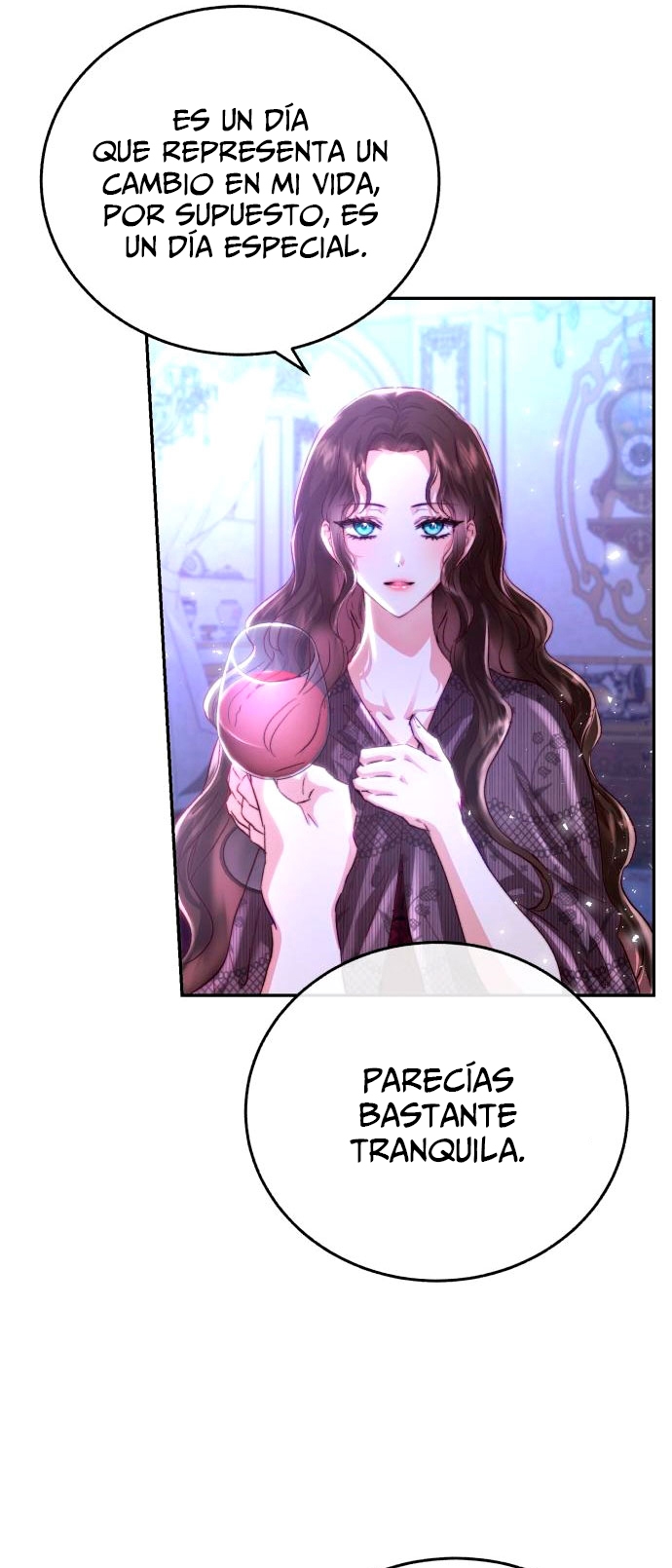 Rosalin Bogart Capítulo 13 - Página 54