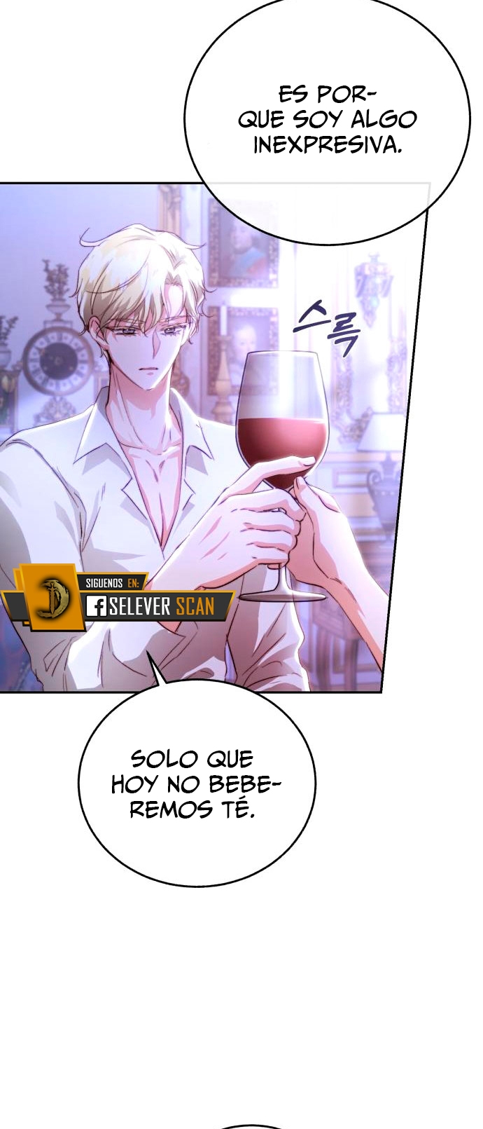 Rosalin Bogart Capítulo 13 - Página 55