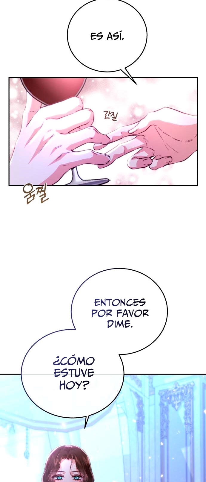 Rosalin Bogart Capítulo 13 - Página 56