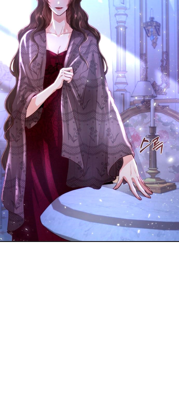 Rosalin Bogart Capítulo 13 - Página 57