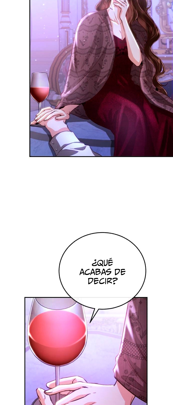 Rosalin Bogart Capítulo 13 - Página 60