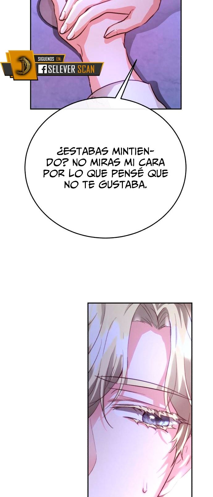 Rosalin Bogart Capítulo 13 - Página 61