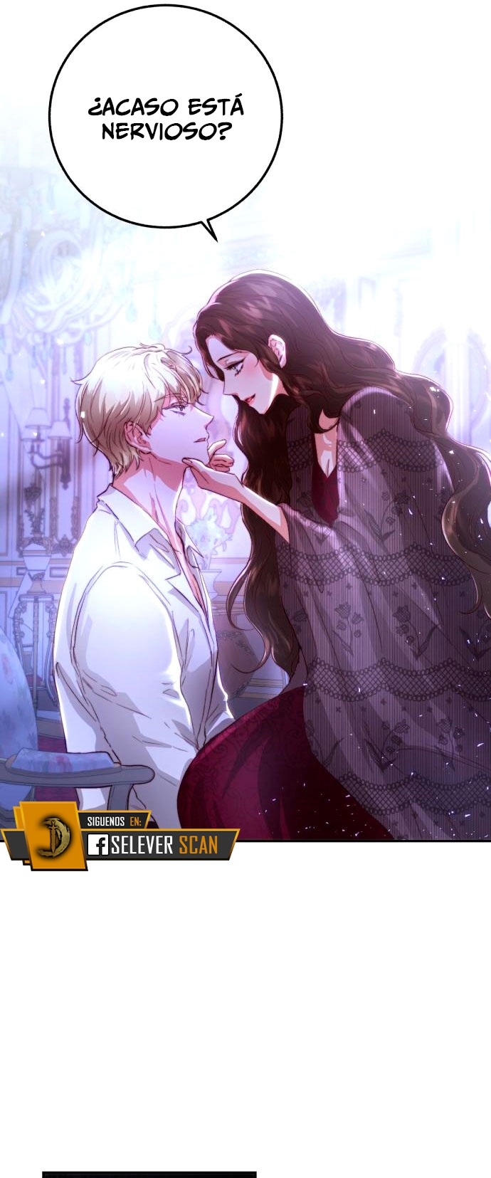 Rosalin Bogart Capítulo 13 - Página 63