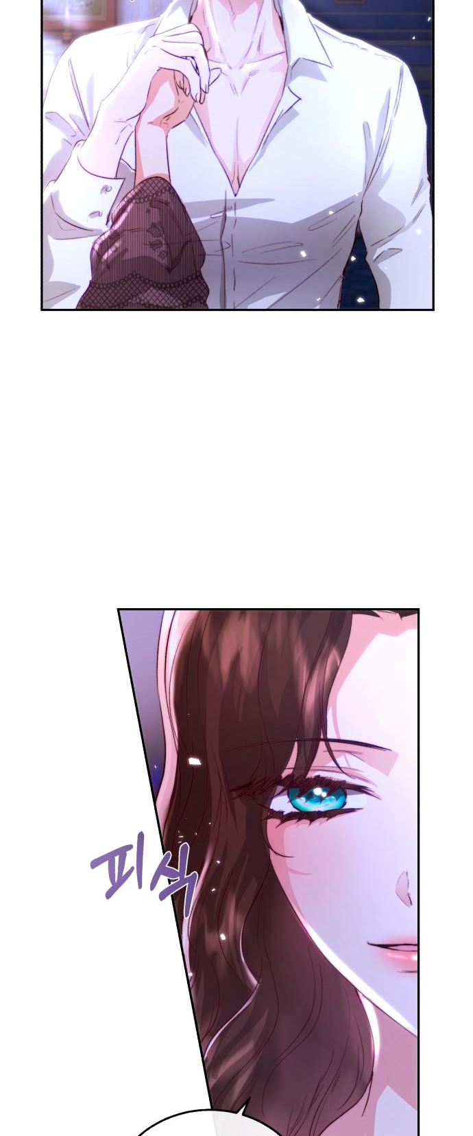 Rosalin Bogart Capítulo 13 - Página 65