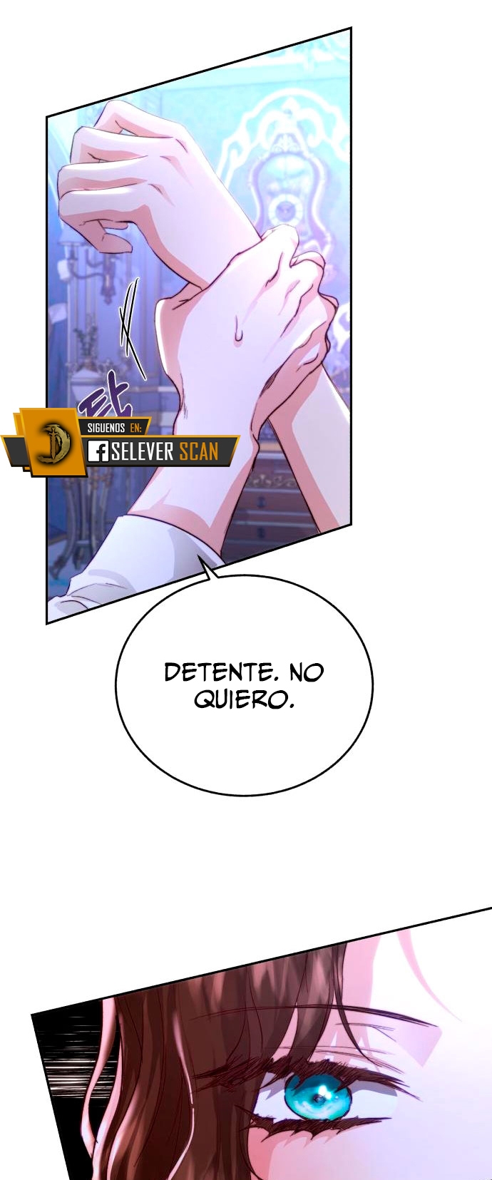 Rosalin Bogart Capítulo 13 - Página 67