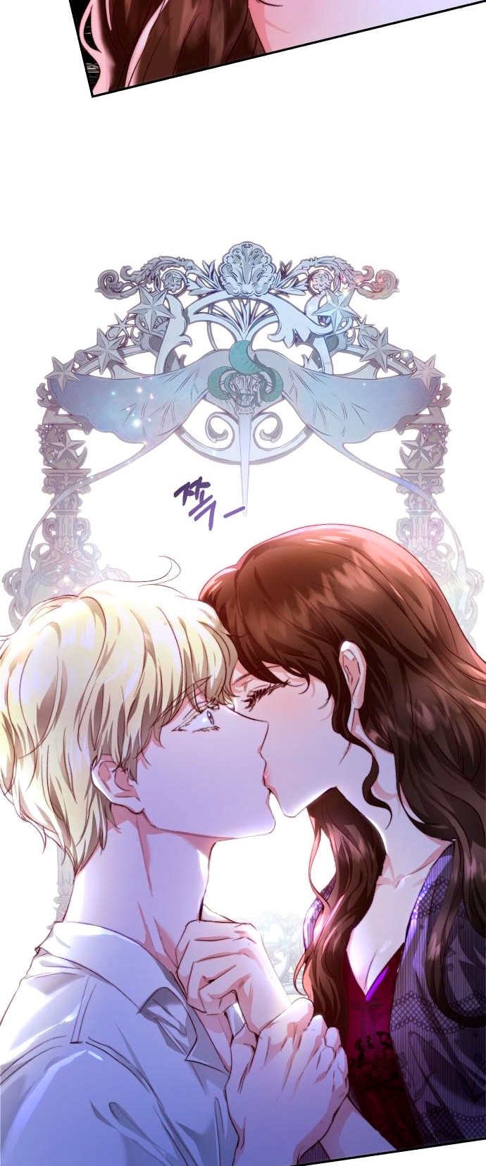 Rosalin Bogart Capítulo 13 - Página 68