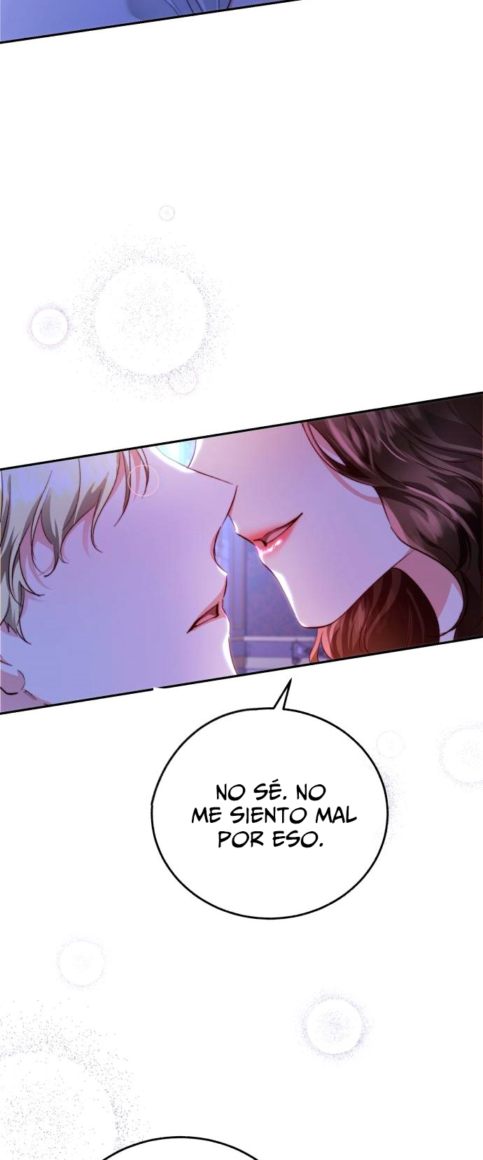 Rosalin Bogart Capítulo 13 - Página 69