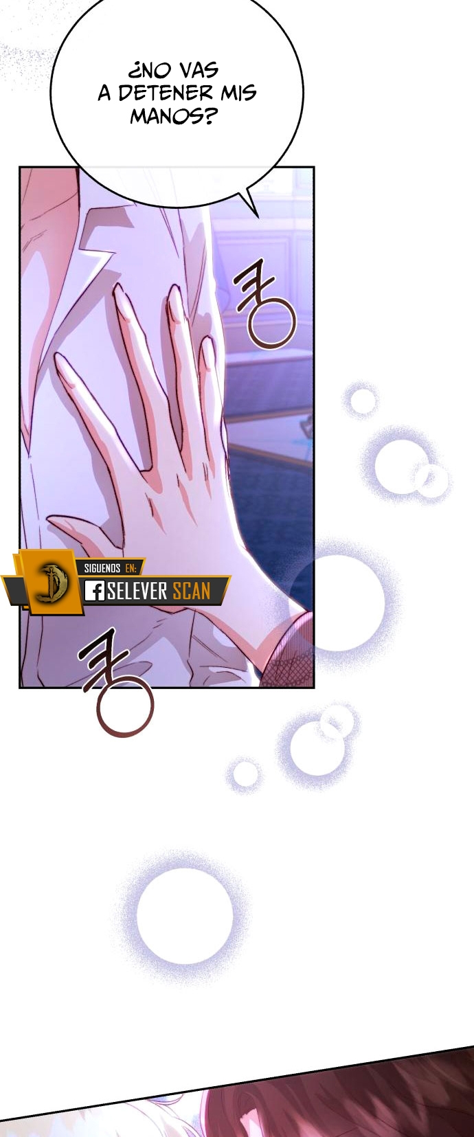 Rosalin Bogart Capítulo 13 - Página 70