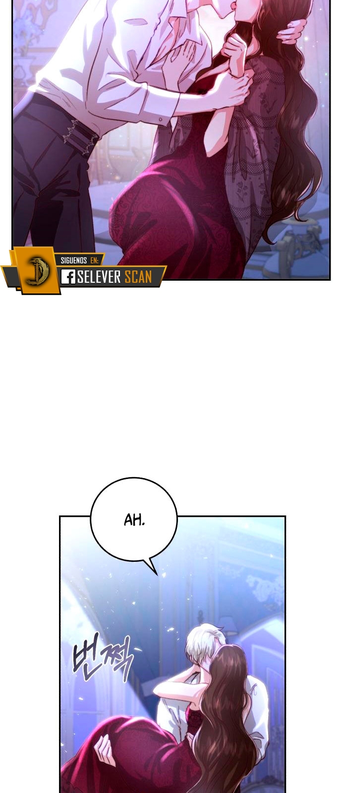 Rosalin Bogart Capítulo 13 - Página 73