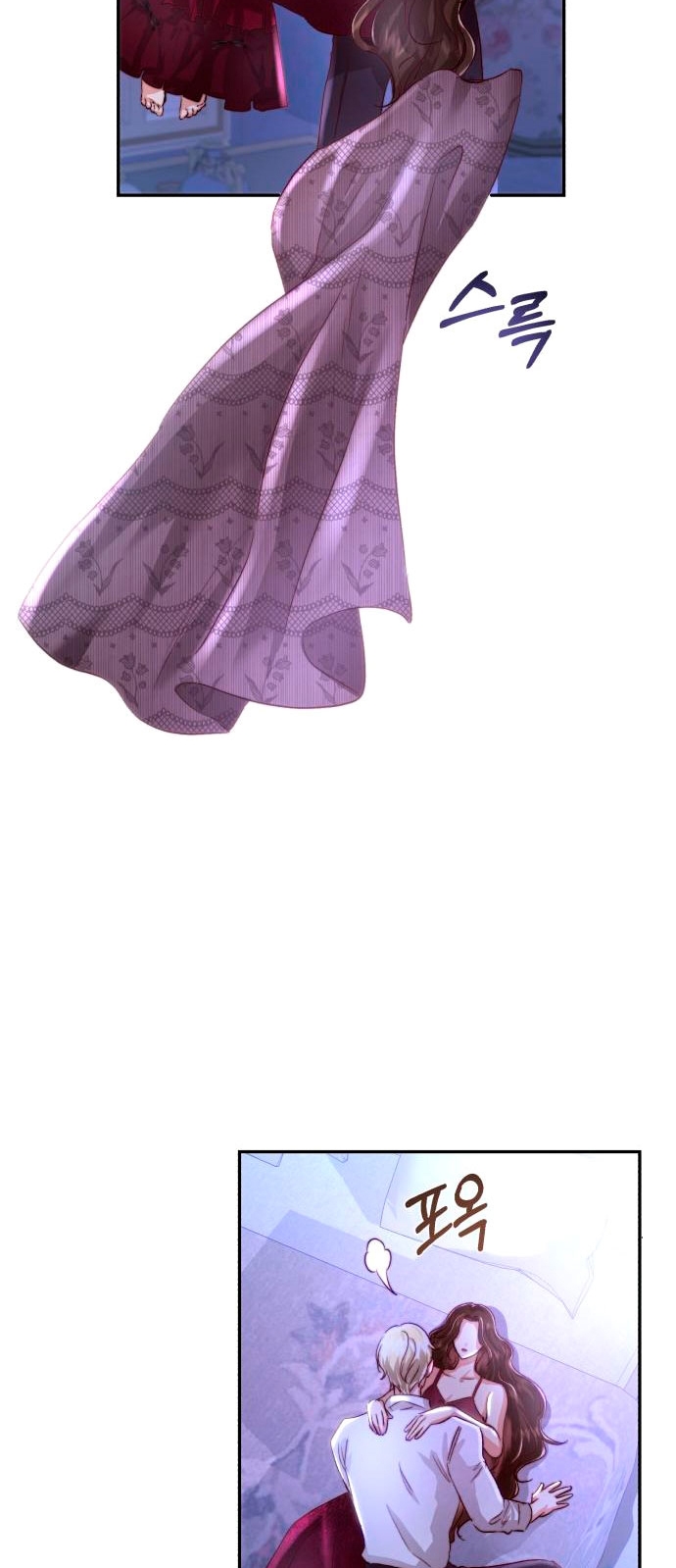 Rosalin Bogart Capítulo 13 - Página 74