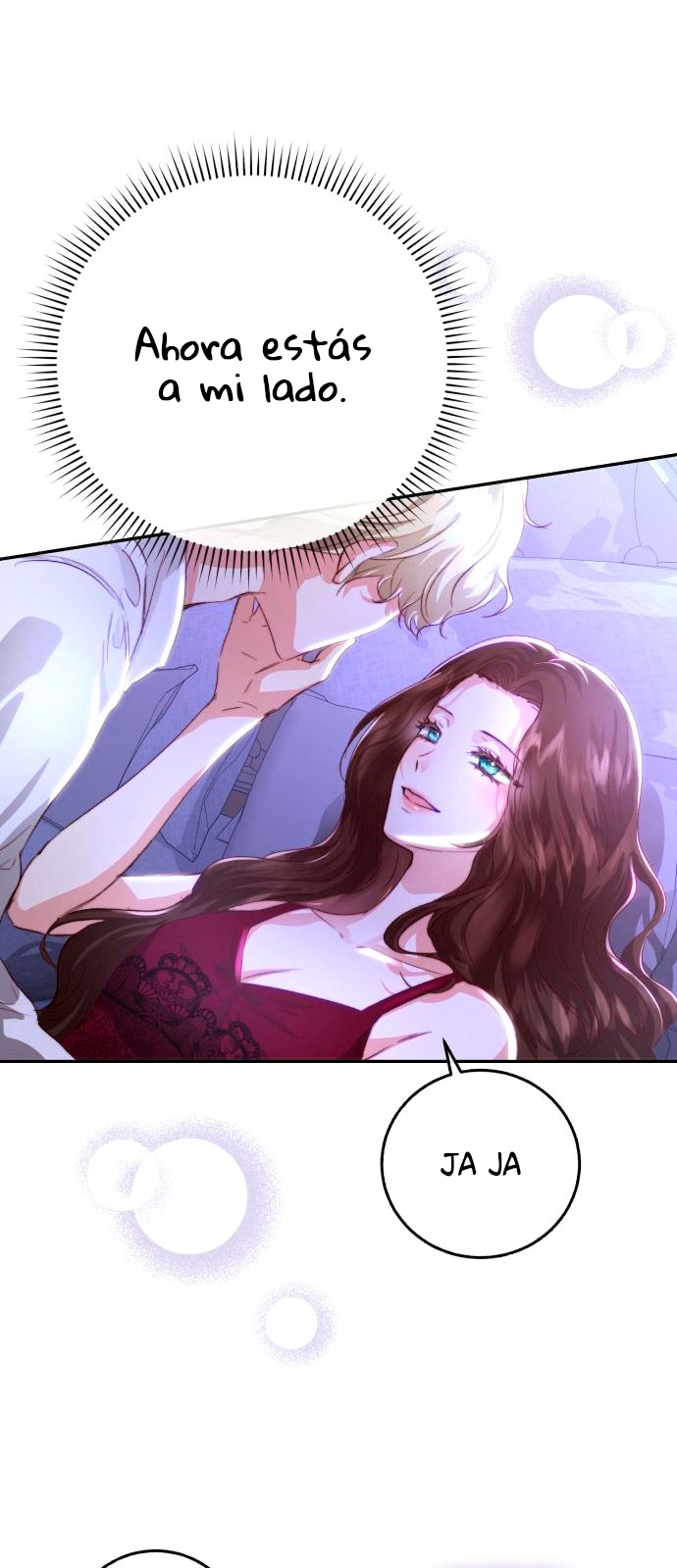 Rosalin Bogart Capítulo 13 - Página 77