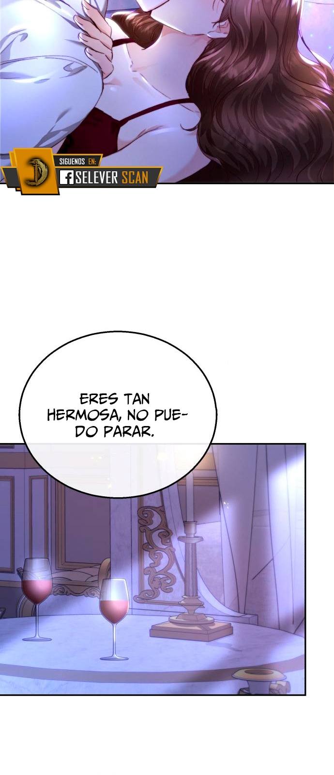 Rosalin Bogart Capítulo 13 - Página 80