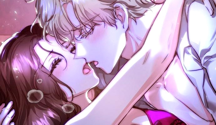 Rosalin Bogart Capítulo 13 - Página 86