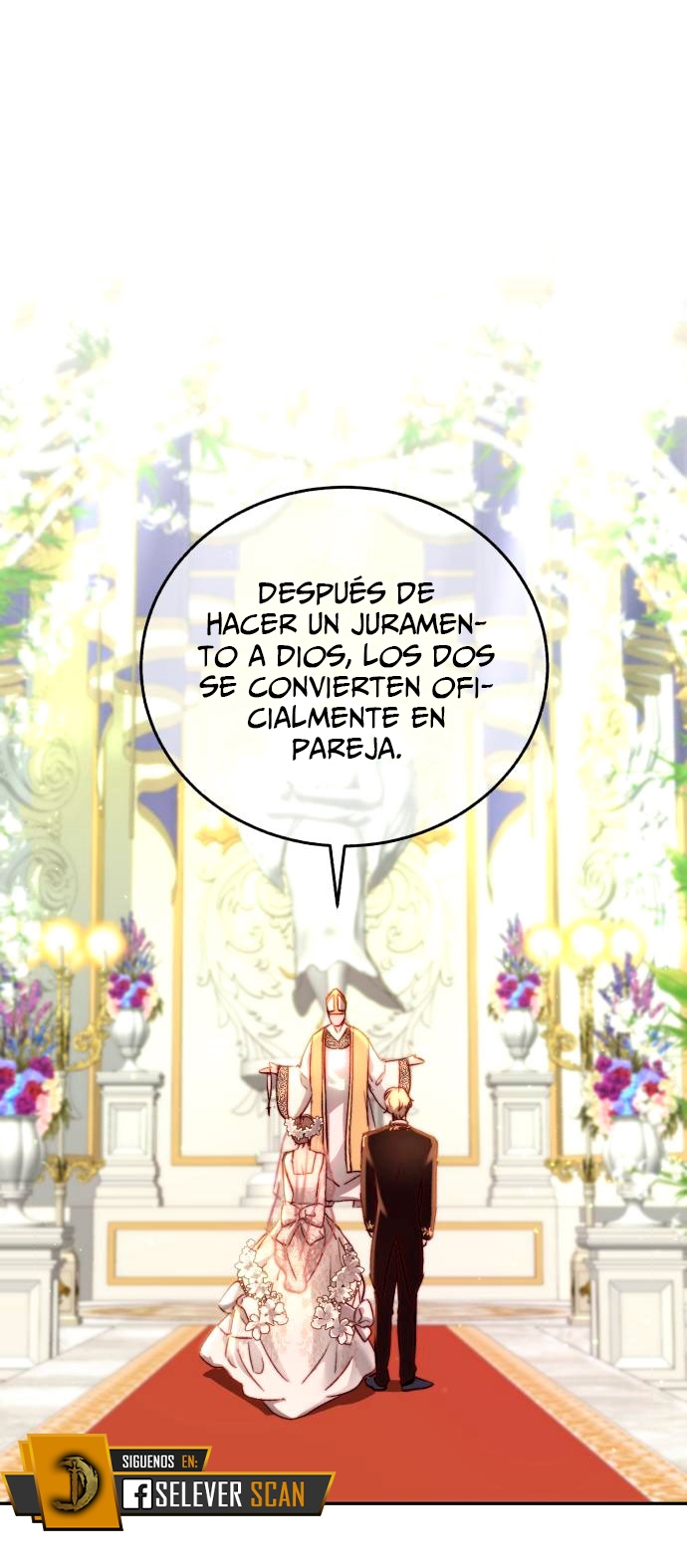 Rosalin Bogart Capítulo 13 - Página 9