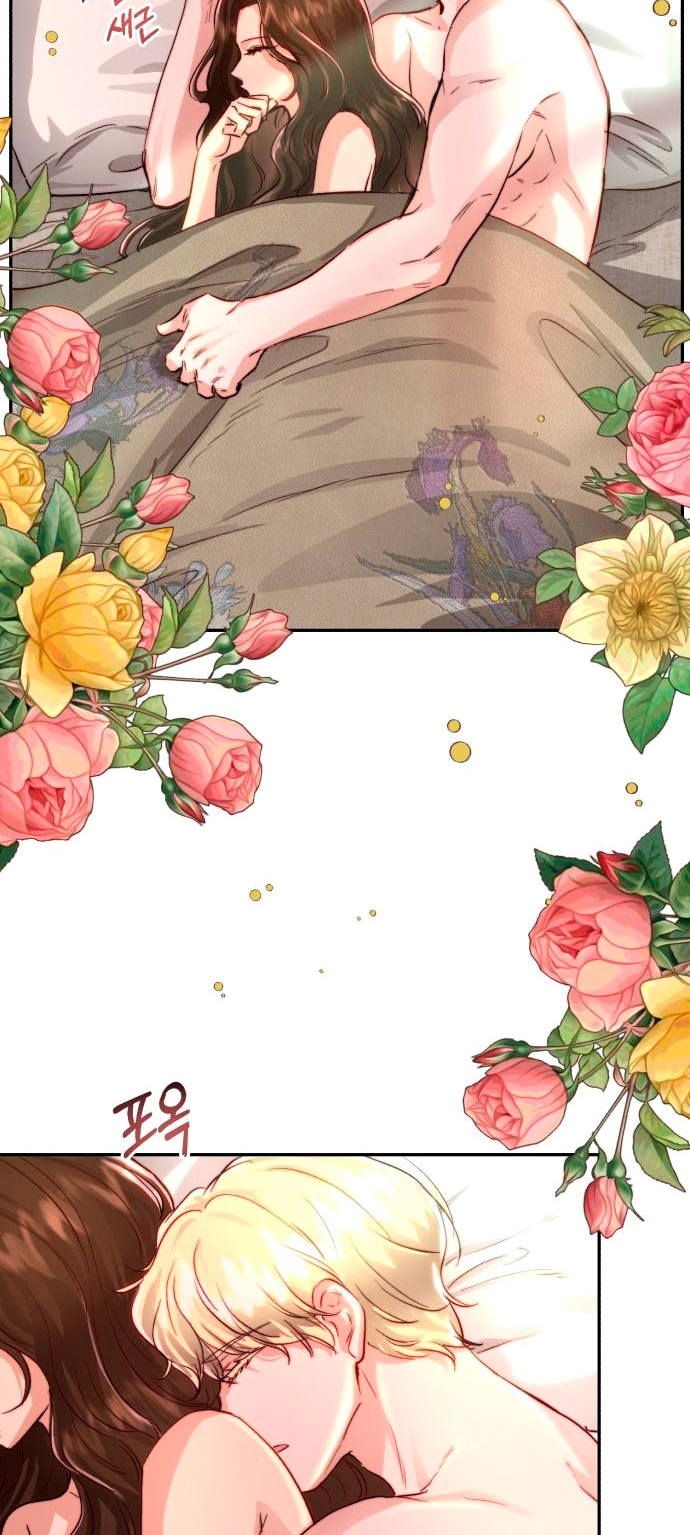 Rosalin Bogart Capítulo 14 - Página 13