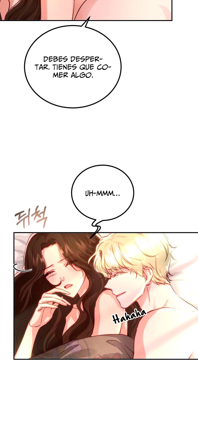 Rosalin Bogart Capítulo 14 - Página 14