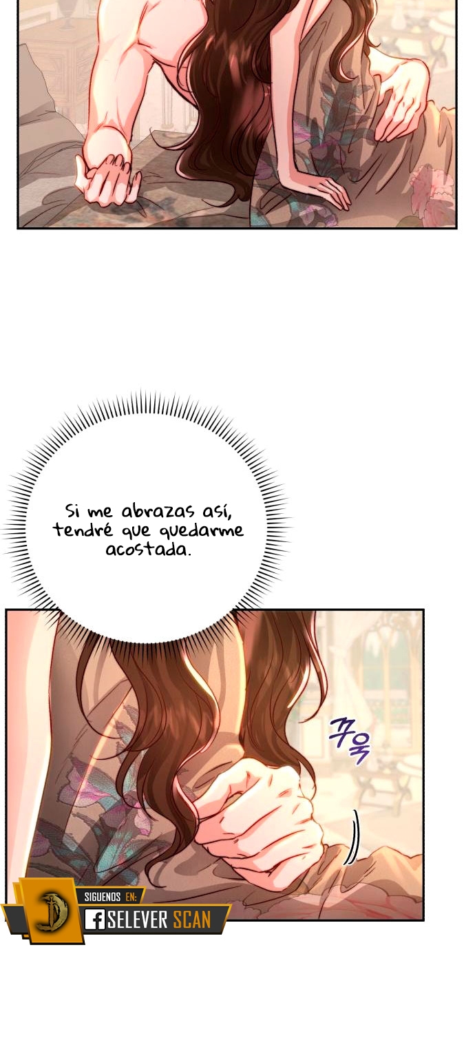 Rosalin Bogart Capítulo 14 - Página 17