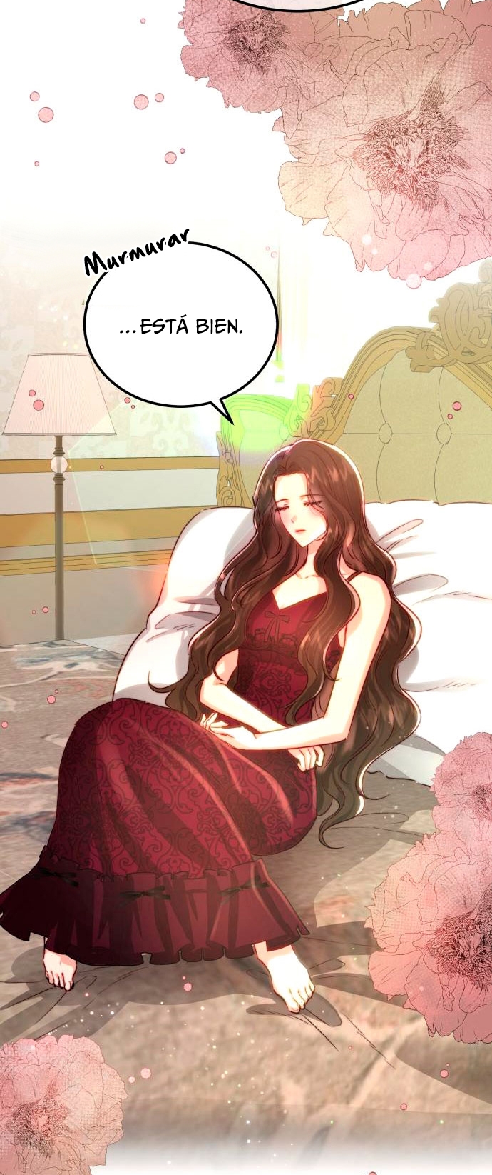 Rosalin Bogart Capítulo 14 - Página 20