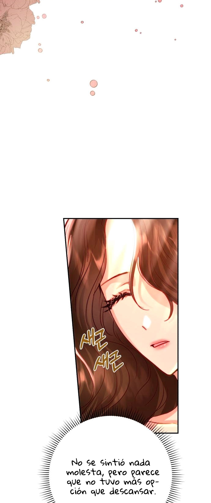 Rosalin Bogart Capítulo 14 - Página 21