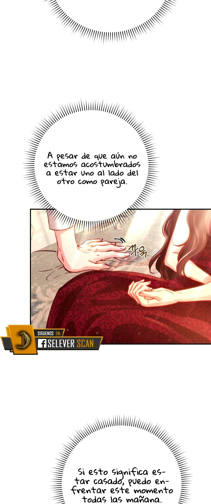 Rosalin Bogart Capítulo 14 - Página 22