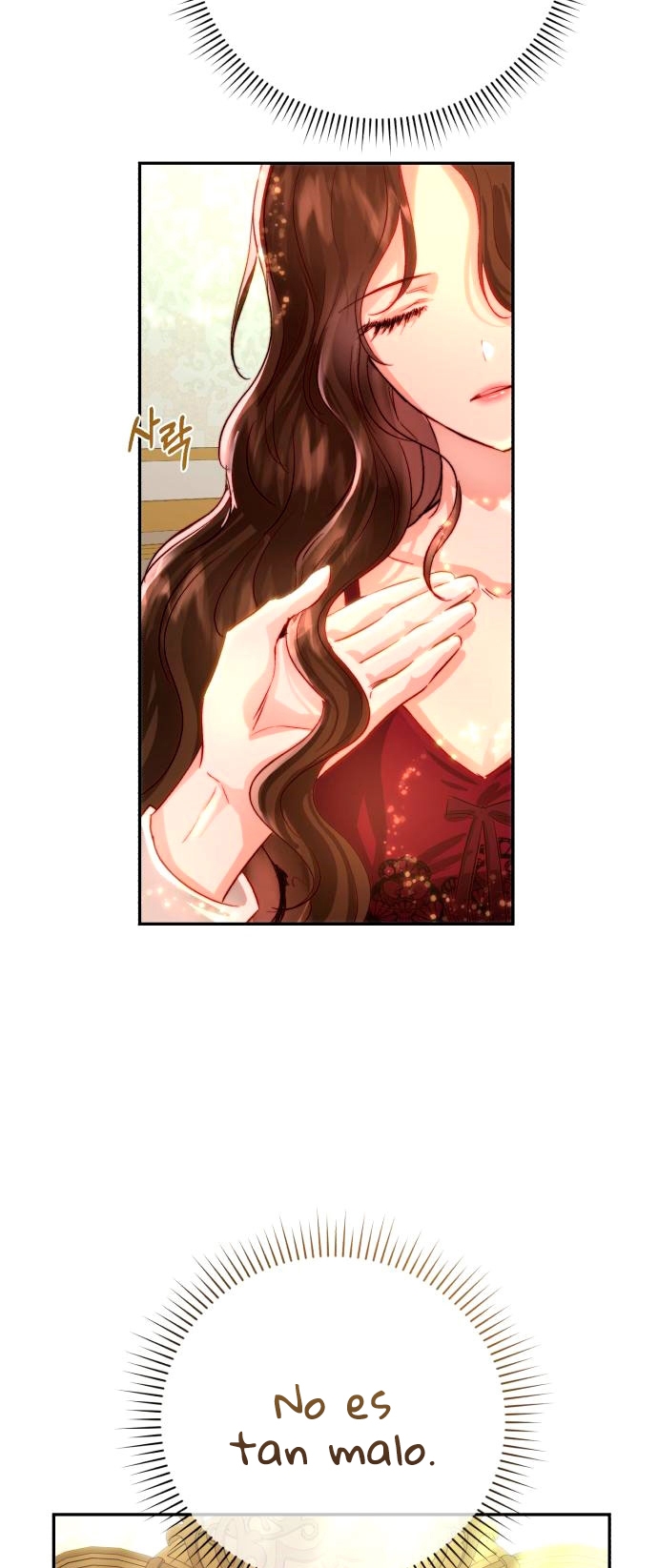 Rosalin Bogart Capítulo 14 - Página 23