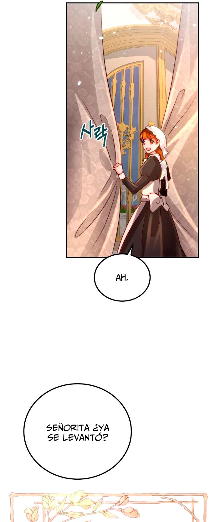 Rosalin Bogart Capítulo 14 - Página 27