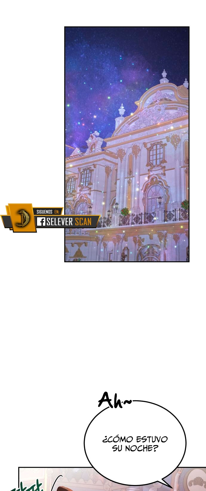 Rosalin Bogart Capítulo 14 - Página 37