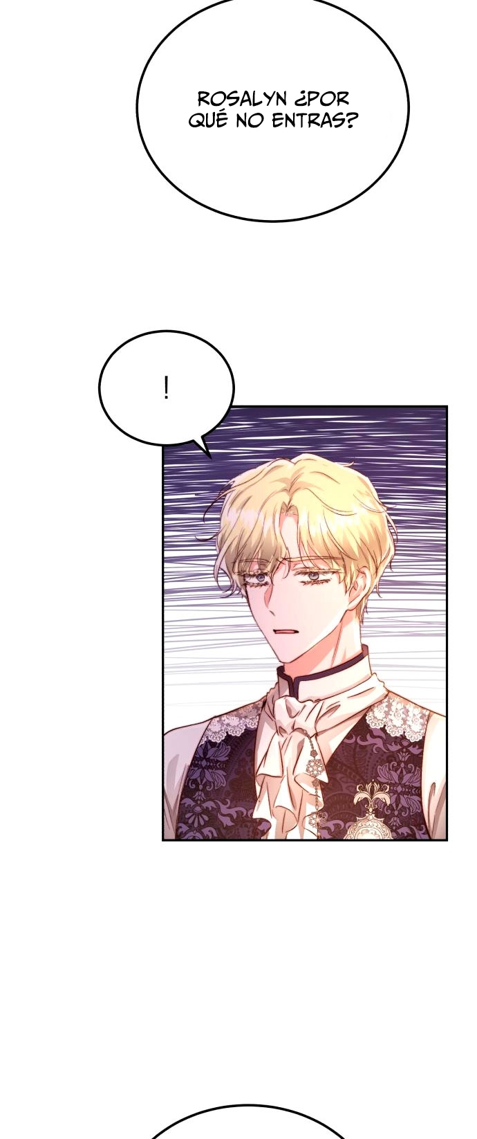 Rosalin Bogart Capítulo 14 - Página 39