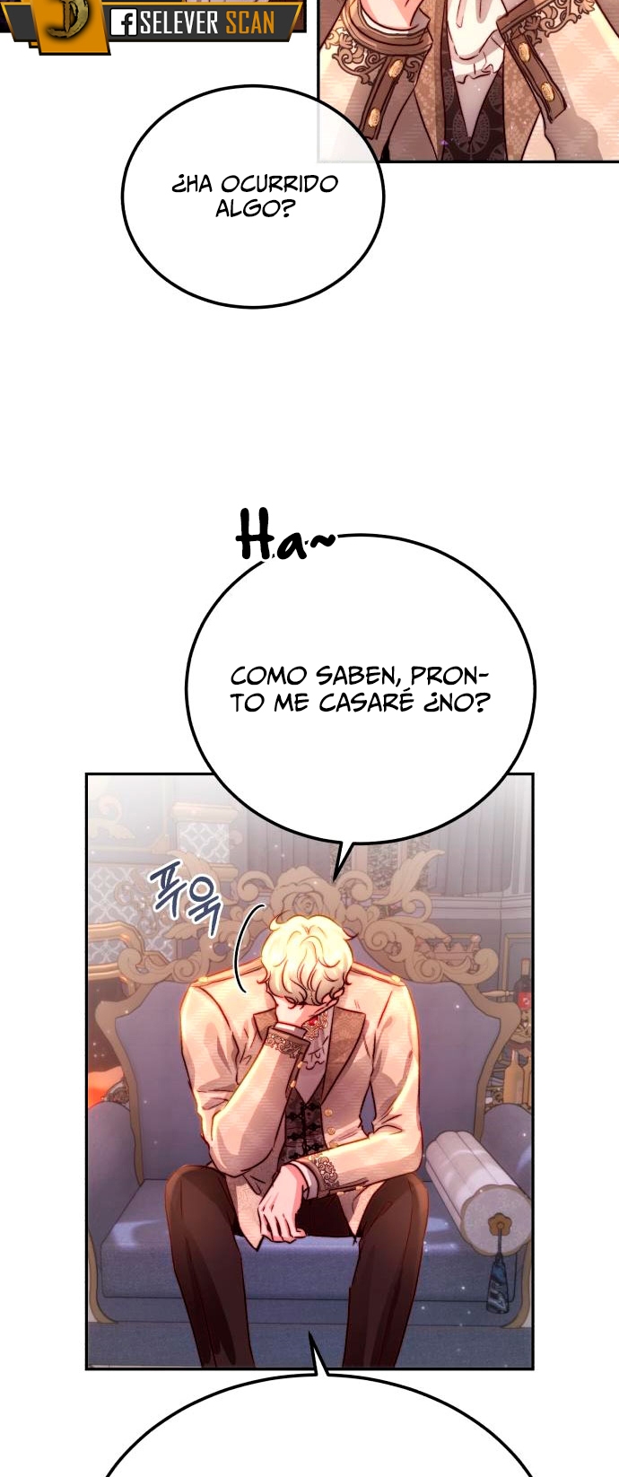 Rosalin Bogart Capítulo 14 - Página 43