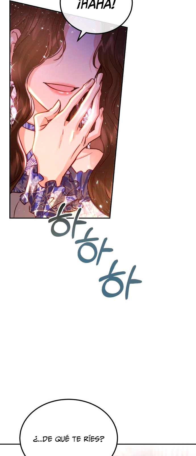 Rosalin Bogart Capítulo 14 - Página 48