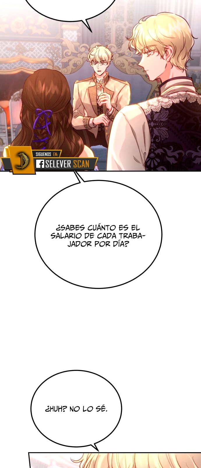 Rosalin Bogart Capítulo 14 - Página 49