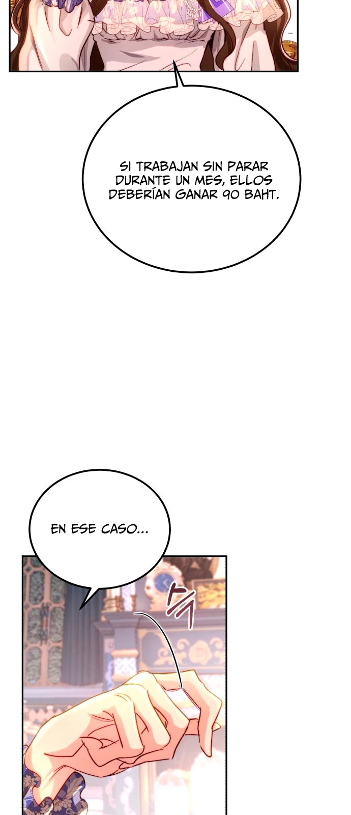 Rosalin Bogart Capítulo 14 - Página 51