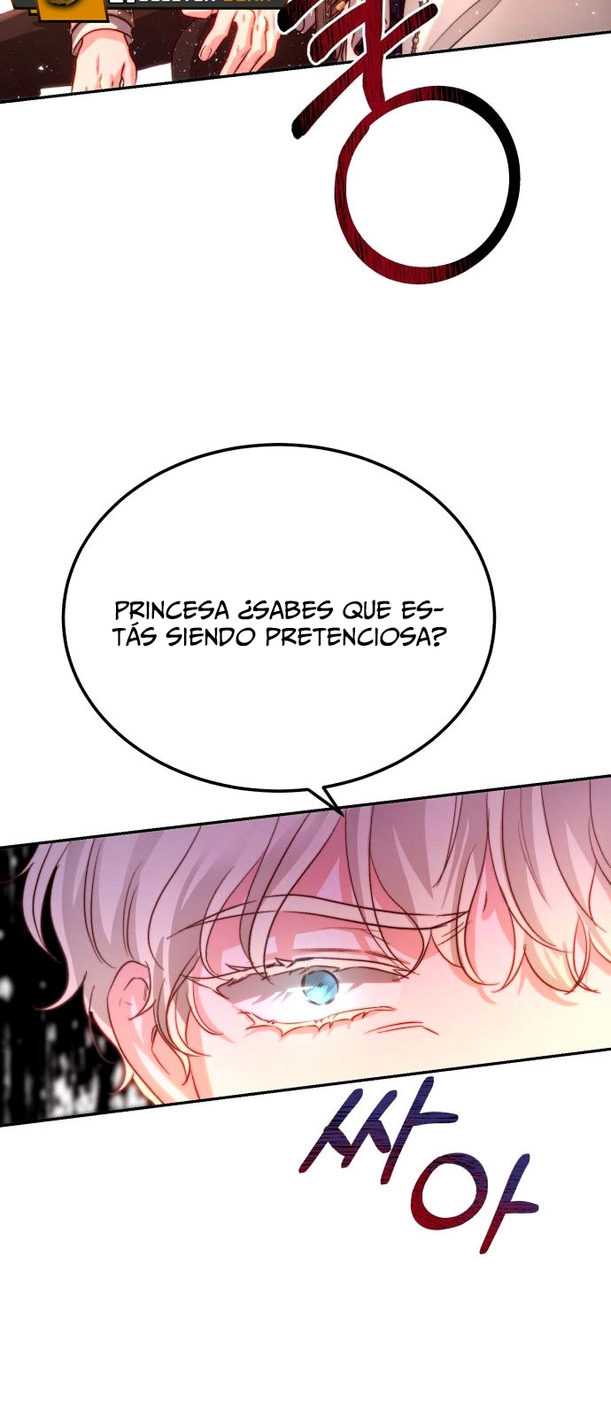 Rosalin Bogart Capítulo 14 - Página 53