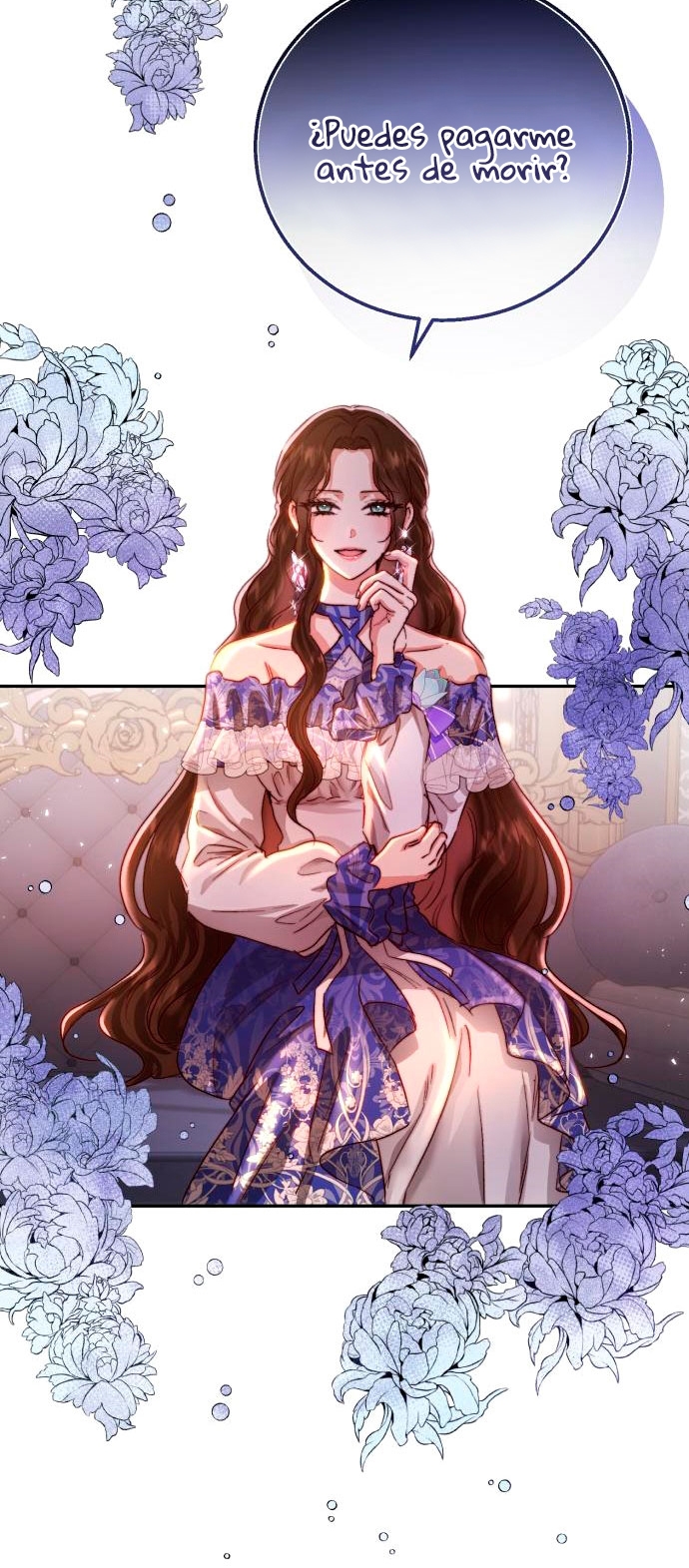 Rosalin Bogart Capítulo 14 - Página 57