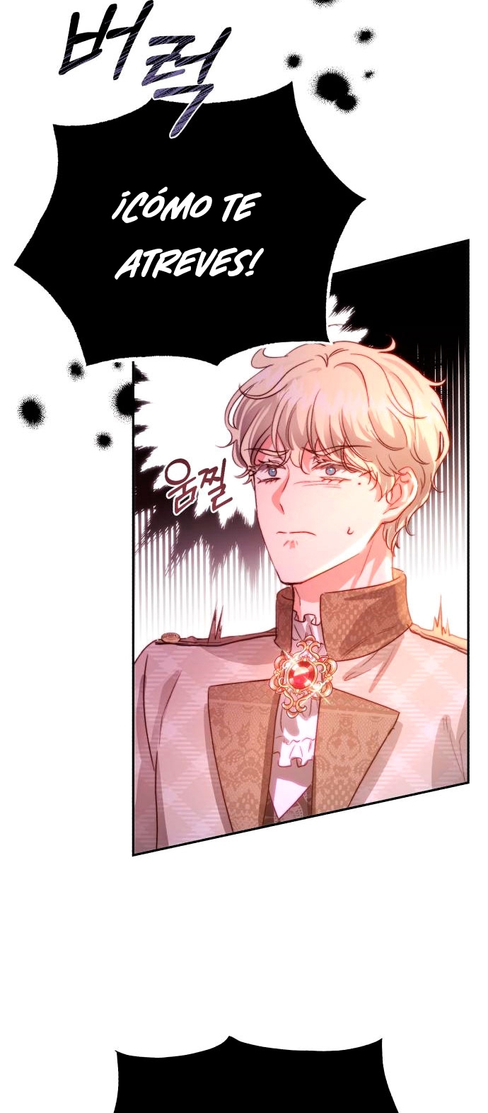 Rosalin Bogart Capítulo 14 - Página 59