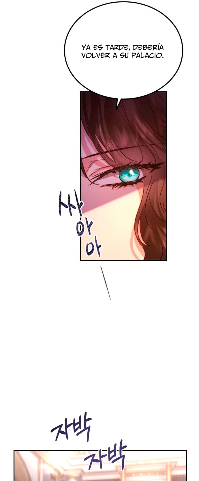 Rosalin Bogart Capítulo 14 - Página 63