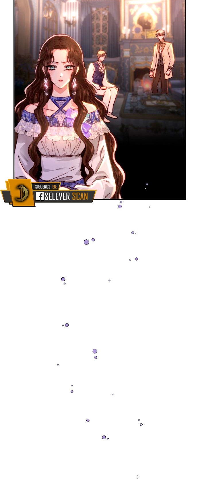 Rosalin Bogart Capítulo 14 - Página 64