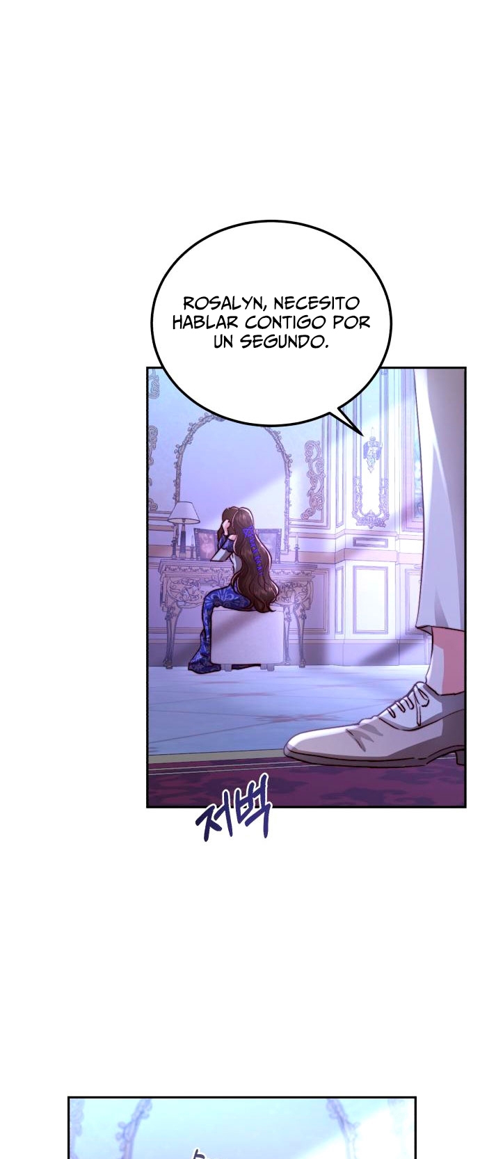 Rosalin Bogart Capítulo 14 - Página 66