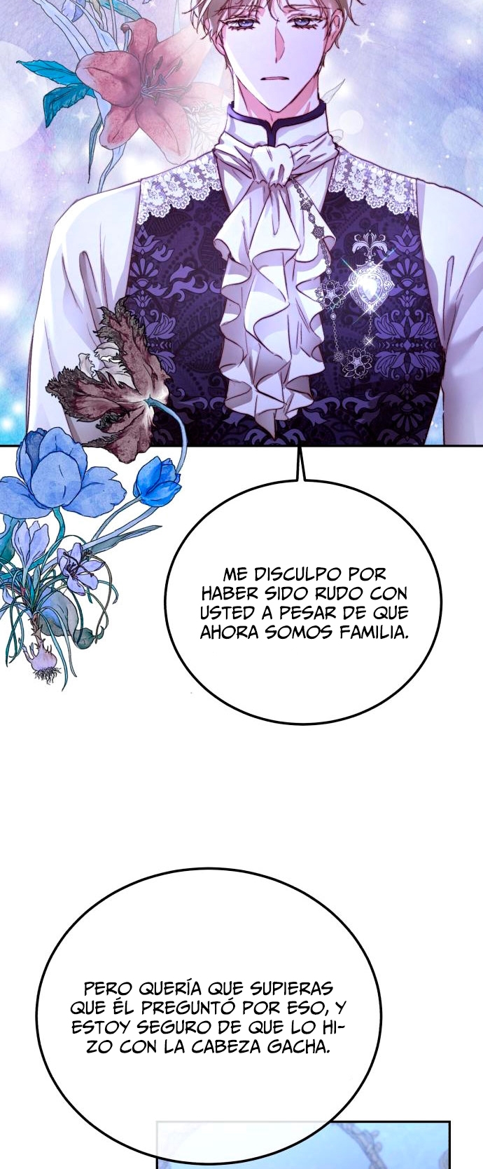 Rosalin Bogart Capítulo 14 - Página 68