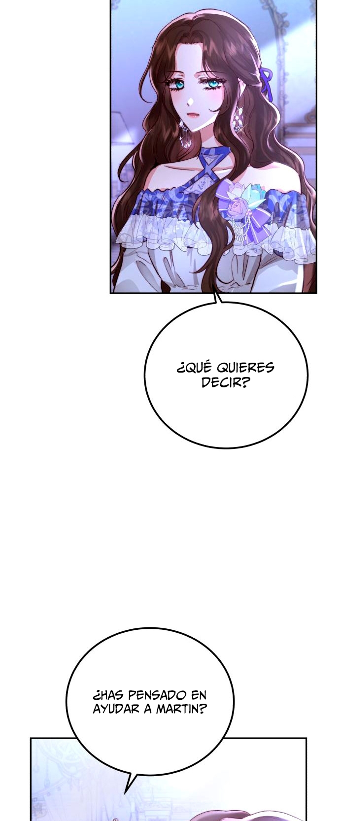 Rosalin Bogart Capítulo 14 - Página 69