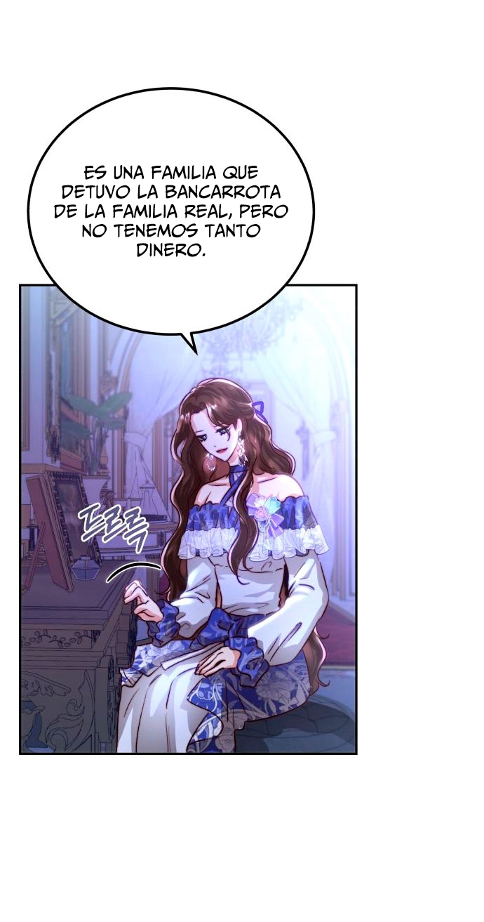 Rosalin Bogart Capítulo 14 - Página 72