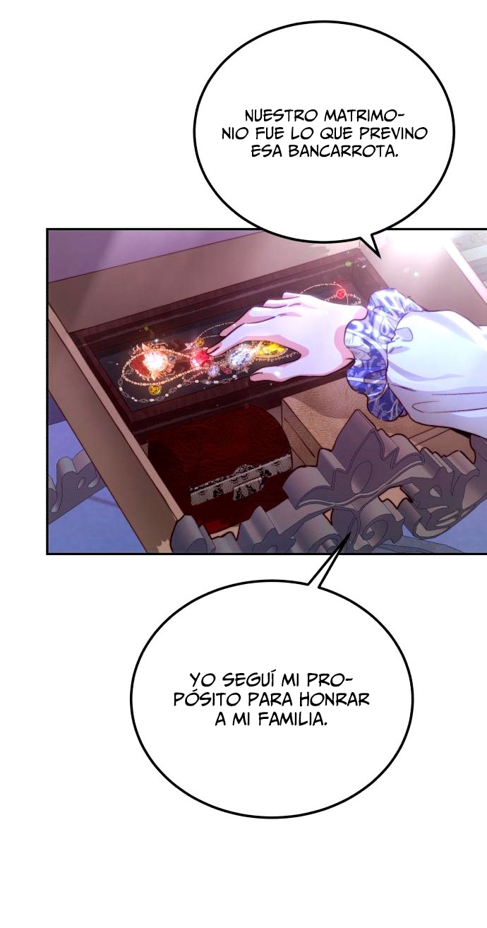 Rosalin Bogart Capítulo 14 - Página 73