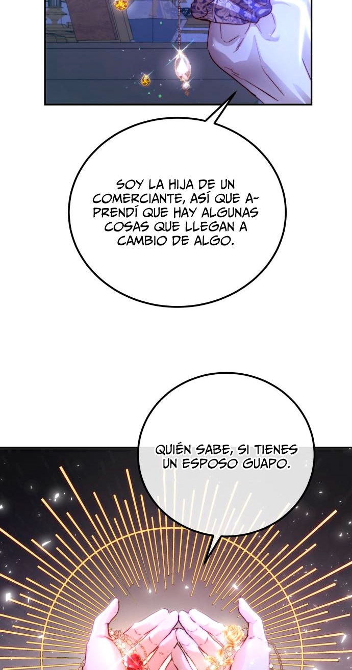 Rosalin Bogart Capítulo 14 - Página 76